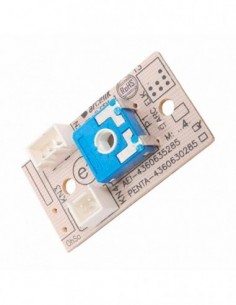 Módulo de termostato da geladeira Beko 4360635285