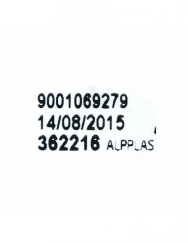 LED LED Balay Bosch 00637633