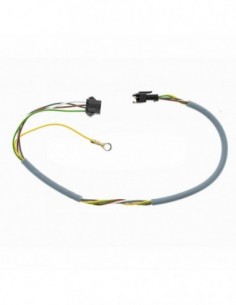 Fagor FFK1677A ST0010955 Fiação da exibição