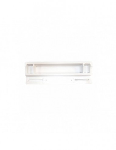 19x7 cm a maçaneta da porta da geladeira...