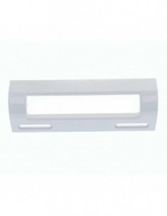 Atirador de porta de geladeira universal 20x6,6 cm 2