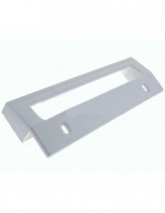 Manuse da porta da geladeira AEG 899671253420 2