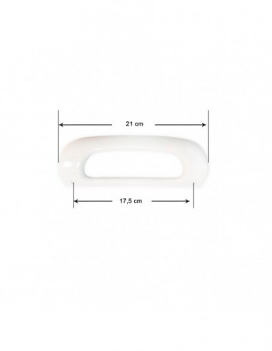 Balay Friding Door Hiror 210mm 483078