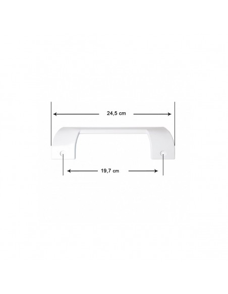 Balay Balay Lover Door 245mm 490705