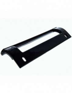 Atirador de porta de geladeira Balay 195mm 94459 (preto)