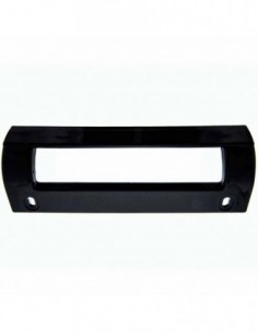 Atirador de porta de geladeira Balay 195mm 94459 (preto) 2