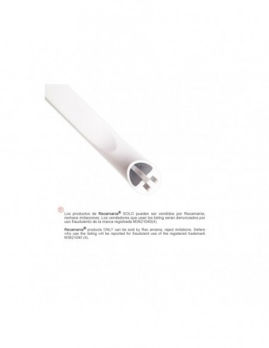 Bosch 320mm Shooter de porta de geladeira