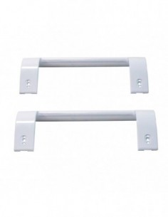 Mandilhas de porta de geladeira originais Savóide Beko... 2