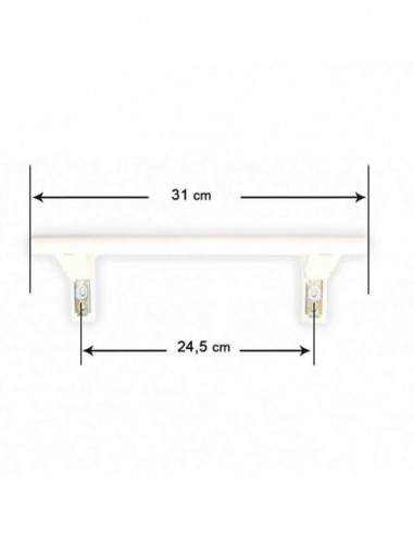 Liebherr 310mm 7432602 7430670 7430134 Shooter...