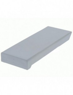 Liebherr 7426362 Barra embelezada da porta de refrigeração