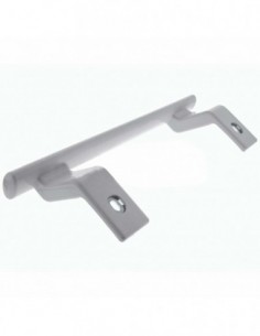 Liebherr 215mm 7426909 maçaneta da porta da geladeira