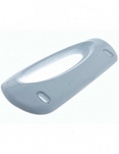 Shooter de porta de geladeira Electrolux 185mm 2062728015 2