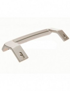 Manuse da porta da geladeira Beko 260mm 4900060400