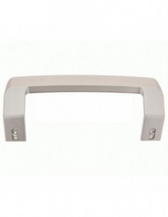 Manuse da porta da geladeira Beko 260mm 4900060400 2