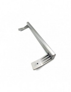 Beko 325mm 5907610300 atirador de porta de geladeira 2