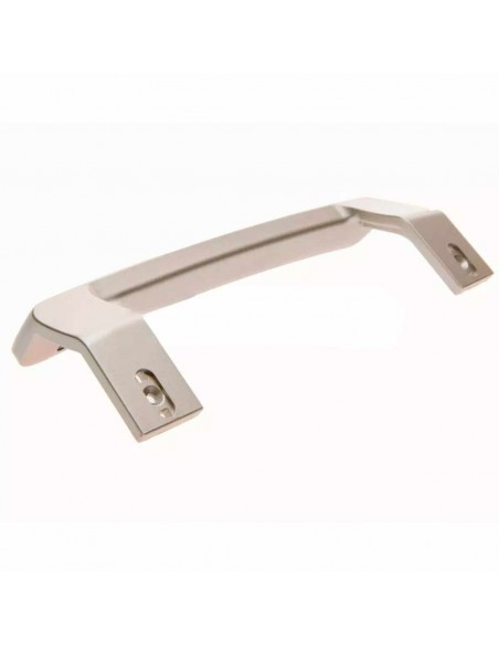 Beko 490060500 Porta colorida da porta inoxidável