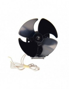 Motor de fazendeiro Frigorífico universal não frostal 2