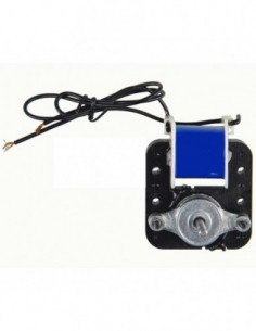 Motor de ventilador da geladeira universal sem gelo 19w 2