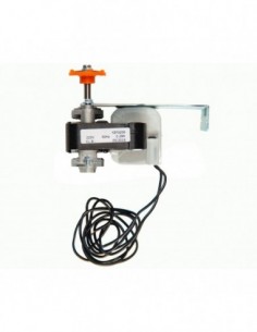 Fan universal de geladeira não fost 17w