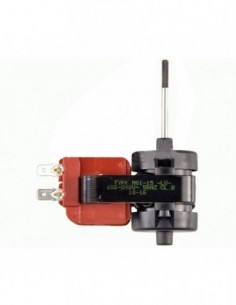 Motor Frigorific Fan Standard G/Ho no Frost 16,5W