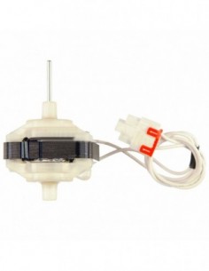 Frigorificação do motor do ventilador gr389sqf...