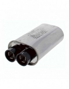 Condensador de microondas 1,00 MF 2100V