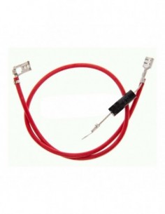 Diodo de microondas universal de 1200W