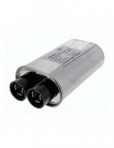Condensador de microondas 1,05 MF 2100V