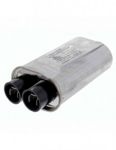 Condensador de microondas 1,10 MF 2100V