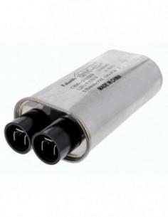 1,20mf 2100V Condensador de microondas