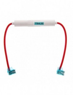 5KV 0,70A Fusível de microondas