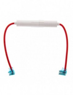 5KV 0,70A Fusível de microondas 2