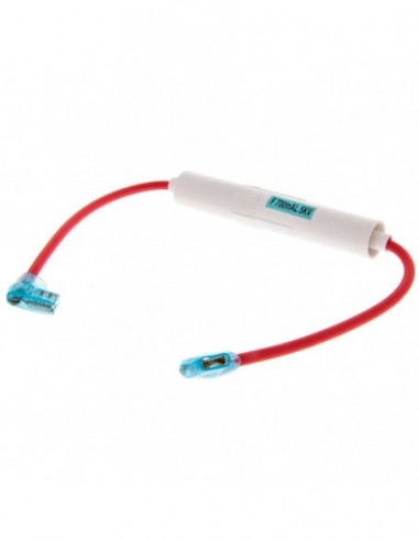 5KV 0,70A Fusível de microondas