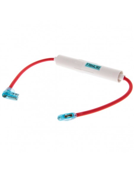 5KV 0,70A Fusível de microondas