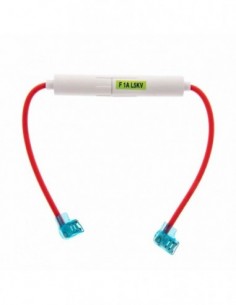 Fusível de microondas de 5kV 1.0A