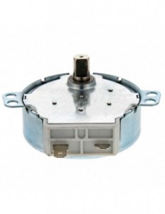 Microondas de microondas universais 5 rpm 2