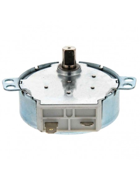 Microondas de microondas universais 5 rpm