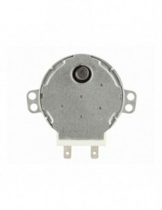 Motor de trilha de microondas universal de 5/6 rpm