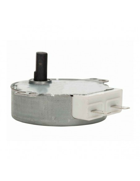 Motor de trilha de microondas universal de 5/6 rpm