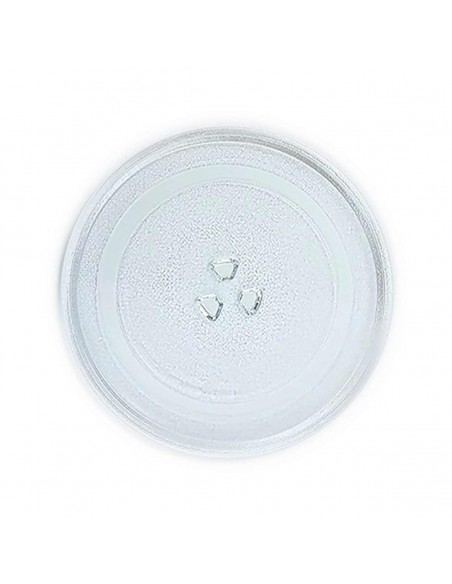 Placa de microondas universal Ø 255mm