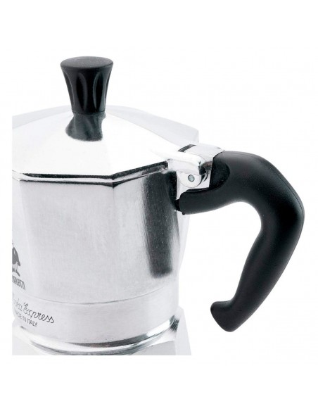Moka Express 6 Copos Bialetti