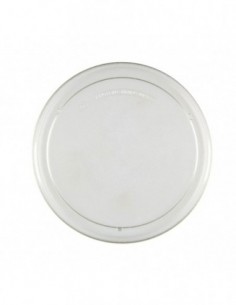 Microondas prato Ø 273mm Whirlpool