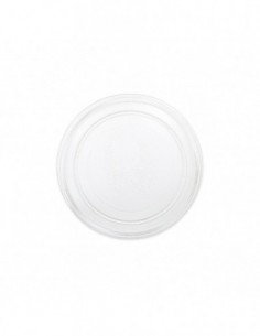 Prato de microondas Ø 280mm universal