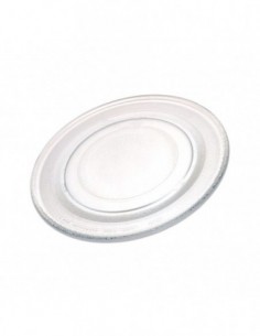 Prato de microondas Ø 318mm universal