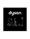 Peças e acessórios para aspiradores Dyson